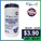  OFFER01 - KLEEN-UP Protect 24H Sanitizing Wipes 50's