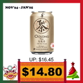  PD24 - JIA JIA Chinese Oolong Tea 24's x 300ml (Can)