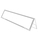  SUREMARK Acrylic Both Card Stand 250 x 80mm (SQ1717)