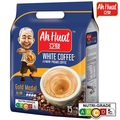  AH HUAT White Coffee - Gold Metal, 38g x 15’s