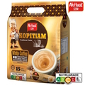  AH HUAT Kopitiam Charcoal Roast Coffee, 28g x 15's
