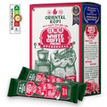 ORIENTAL KOPI Instant White Coffee - Classic, 38g x 10's ORIENTAL KOPI Instant White Coffee - Classic, 38g x 10's