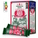  ORIENTAL KOPI Instant White Coffee - Classic, 38g x 10's