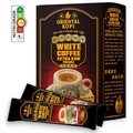ORIENTAL KOPI Instant White Coffee - Extra Kaw, 40g x 10's ORIENTAL KOPI Instant White Coffee - Extra Kaw, 40g x 10's