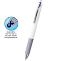  PENTEL Retractable FLOATUNE Advanced Rollerball Pen BZN205-CX, 0.5mm (Blue)