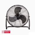  SOUNDTEOH High Velocity Air Circulator Fan, BFF-16, 16"