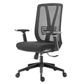  Mid Back Mesh Chair (MZ-817MAJ)*High