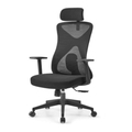  High Back Mesh Chair with Headrest (MZ-819HAJ)