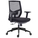  Low Back Mesh Chair (MZ-188A)