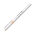  PILOT Kire-Na Dual Tip Basic Colour Highlighter (Orange)