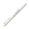  PILOT Kire-Na Dual Tip Basic Colour Highlighter (Yellow)