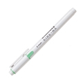  PILOT Kire-Na Dual Tip Basic Colour Highlighter (Green)