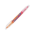  PILOT Twin Head Spotliter VW Highlighter (Pink & Orange)