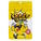  POLAR Crazy Lemon Sour Chews Candy, 30g