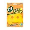  CIF Scrub Daddy FlexTexture Scrubber (Pack of 1's)