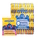  MAMEE Monster Noodle Snack - BBQ, 25g x 30's/Bag
