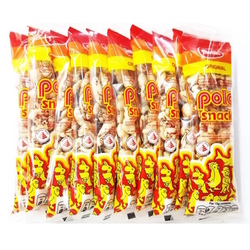  MONDE Pola Snack - Original, 15g x 10's