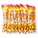  MONDE Pola Snack - Original, 15g x 10's