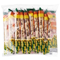  MONDE Pola Snack - Seaweed, 15g x 10's
