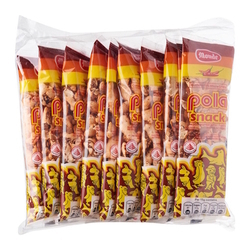  MONDE Pola Snack - Chilli, 15g x 10's