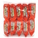  LEO Brittle Biscuits - Potato & Cheese, 36g x 10's