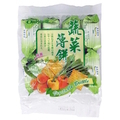 LEO Brittle Biscuits - Vegetable, 36g x 10's