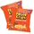  Jack N Jill Potato Chips - BBQ, 15g x 25's/Bag (Orange)