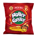  Jack N Jill Roller Coaster Snack - BBQ, 15g x 30's/Bag (Red)