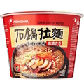  NONGSHIM Bowl Noodles - Claypot, 117g