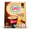  SUPER 3-in-1 NutreMill Instant Cereal - Chocolate, 30g x 18's