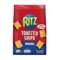  RITZ Toasted Chips Biscuits - Original, 229g