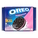  OREO Sandwich Cookies Biscuits - Strawberry, 27.6g x 9's