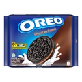  OREO Sandwich Cookies Biscuits - Chocolate, 27.6g x 9's