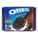  OREO Sandwich Cookies Biscuits - Chocolate, 27.6g x 9's