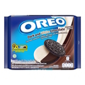  OREO Sandwich Cookies Biscuits - Dark & White Chocolate, 27.6g x 9's