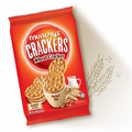  MUNCHY'S Wheat Crackers, 276g/12's