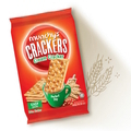  MUNCHY'S Cream Crackers, 300g/12's