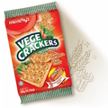  MUNCHY'S Vegetable Crackers, 390g/3's