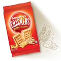  MUNCHY'S Butter Sandwich Crackers, 270g/12's