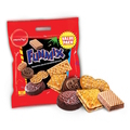  MUNCHY'S Funmix Assorted Biscuits, 500g/15's
