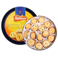  KJELDSEN'S Butter Cookies, 454g/Tin