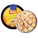  KJELDSEN'S Butter Cookies, 454g/Tin