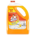  MR MUSCLE Multi-Purpose Cleaner - Lemon, 3.7L