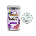  TWININGS Cold Influse Teabags - Blueberry, Blackcurrant & Raspberry, 2.5g x 12's