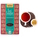  BOH Seri Songket Collection Teabags - Passion Fruit, 2g x 20's