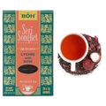  BOH Seri Songket Collection Teabags - Lychee with Rose, 2g x 20's
