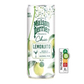  MAISON PERRIER Chic Sparkling Water - Lemonjito, 250ml x 24's (Can Drink)
