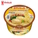  MYOJO Bowl Noodles - Chicken Abalone, 80g