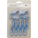  POP BAZIC Correction Tape Set 5mm x 5m, 2's + 10's Refills