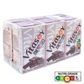  VITASOY Soya Bean Drink - Chocolate, 250ml x 48's